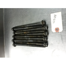 92B128 Cylinder Head Bolt Kit For 08-11 Ford Focus 2.0 1S7E6065CA 92B128 Cylinder Head Bolt Kit For 08-11 Ford Focus 2.0 1S7E6065CA